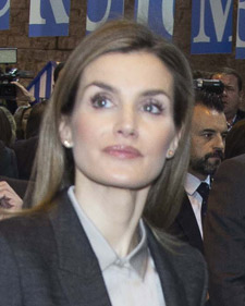 Letizia
