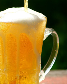 cerveza