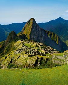 machupicchu