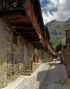 Peñalba de Santiago