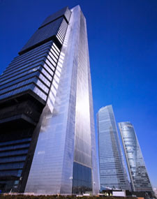 Madrid