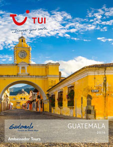 guatemala