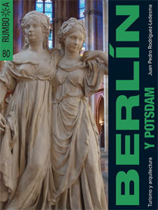 Guía Berlín y Postdam