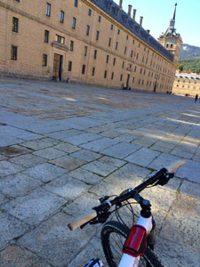 cicloturismo