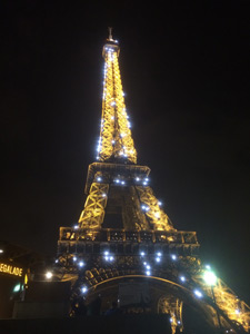 torre eiffel