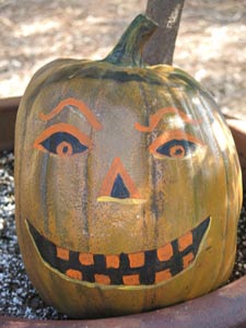 calabaza