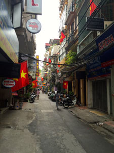 Hanoi