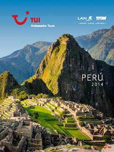 catálogo perú