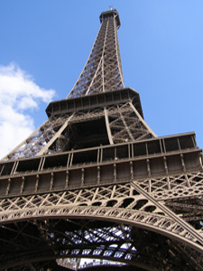 Torre Eiffel