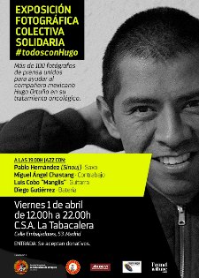cartel hugo