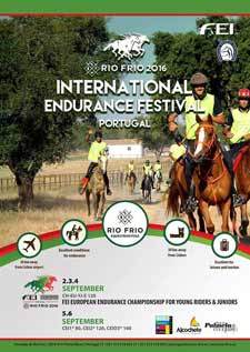 endurance