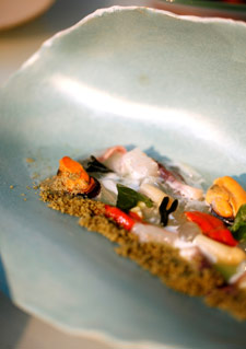 peixe em lisboa
