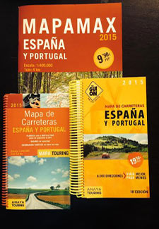 mapas