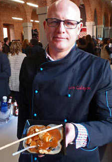 Gastrofestival