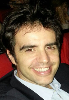 Pablo Rabanal