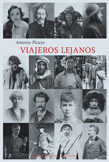 viajeros lejanos