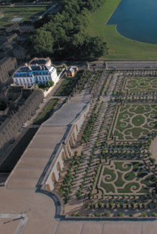 hotel Versalles