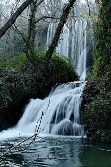 monasterio piedra