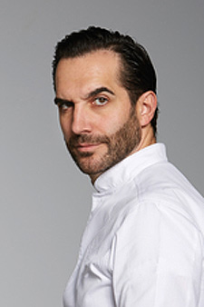 Mario Sandoval