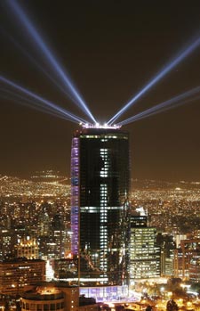 SAntiago