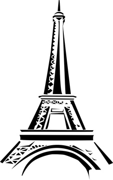torre eiffel