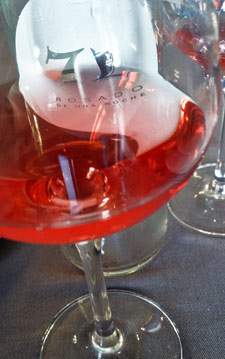 rosados