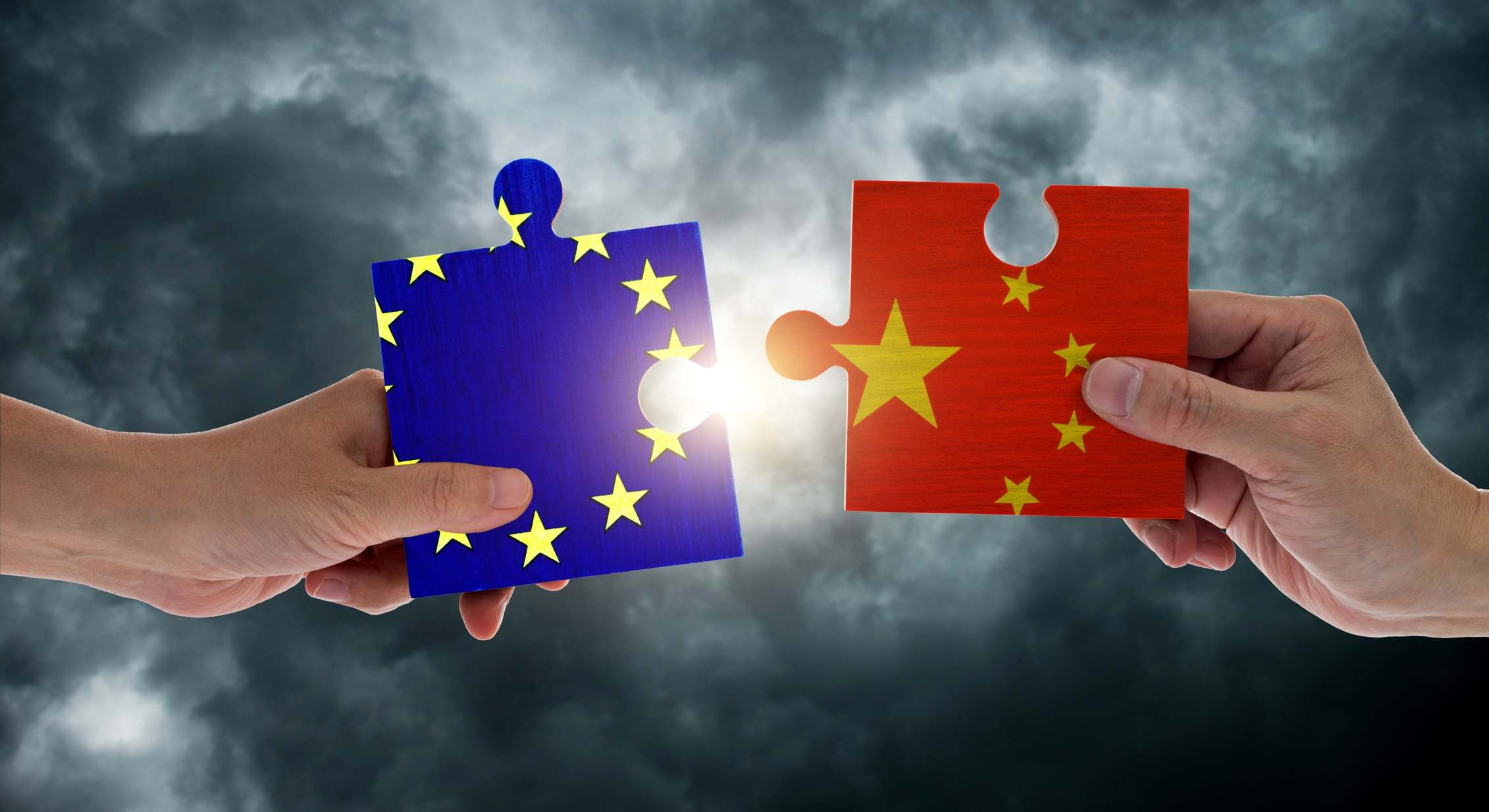 ¿Continuará el repunte en bolsa de los sectores europeos expuestos a China?