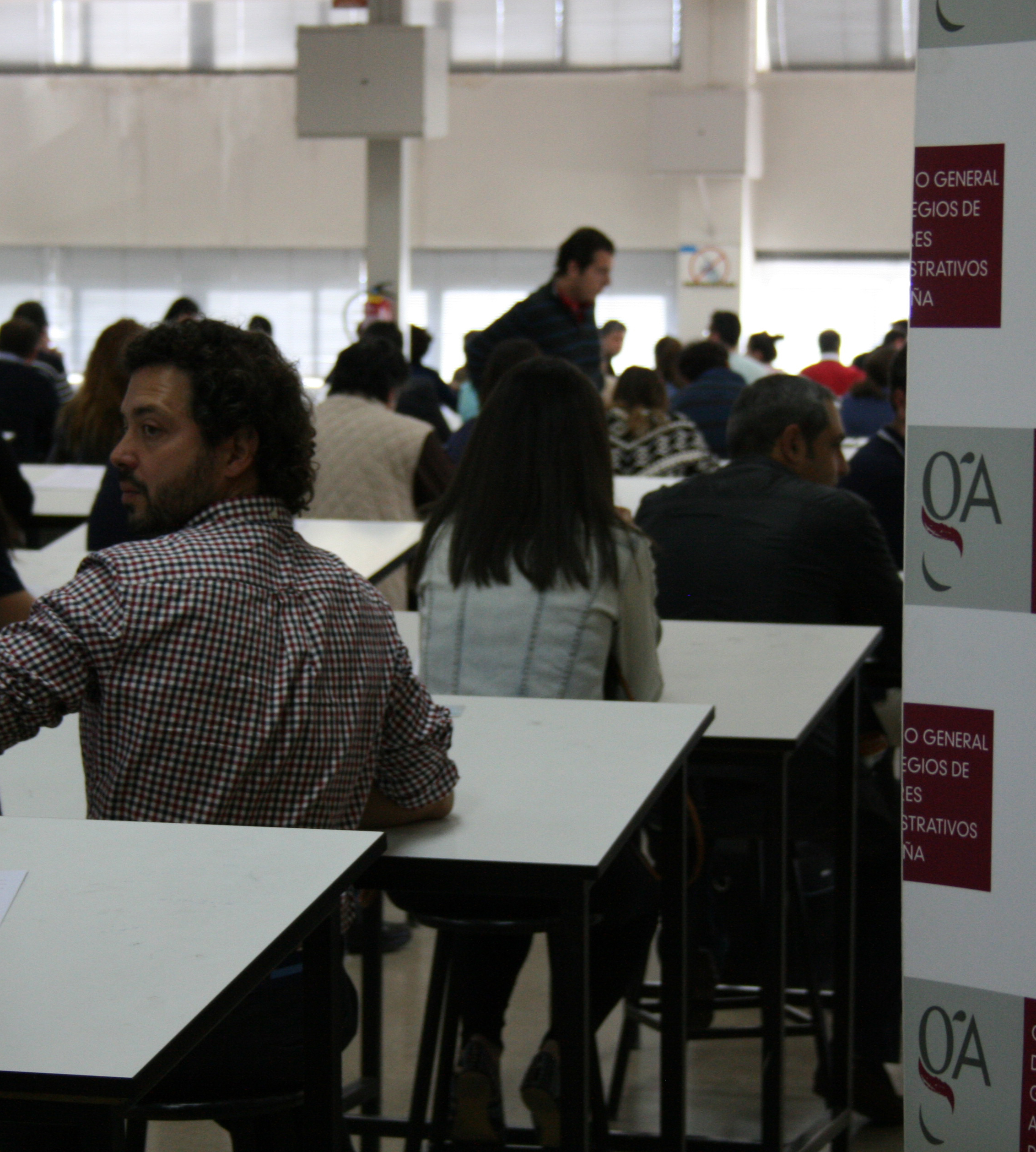 COLEGIO DE GESTORES