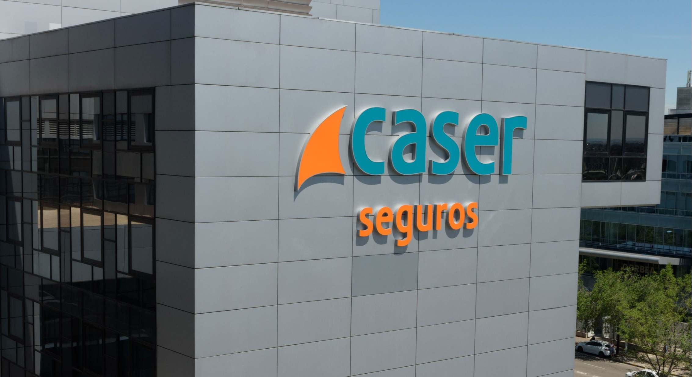Sede de Caser