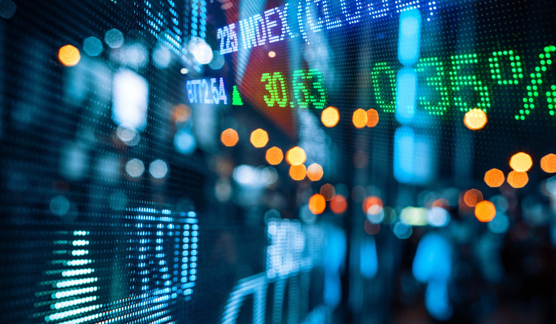 Gráfico (iStock)