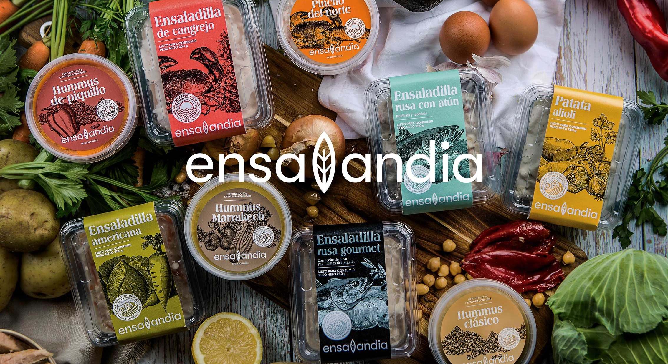 Ensalandia