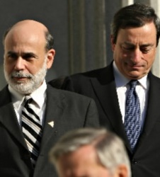 bernanke