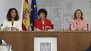 El Gobierno se juega 5.200 millones y un duro ajuste en año electoral: aprobar el techo de gasto es clave