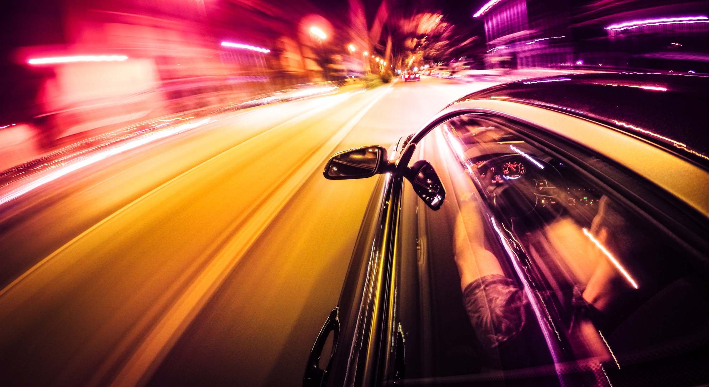 Velocidad