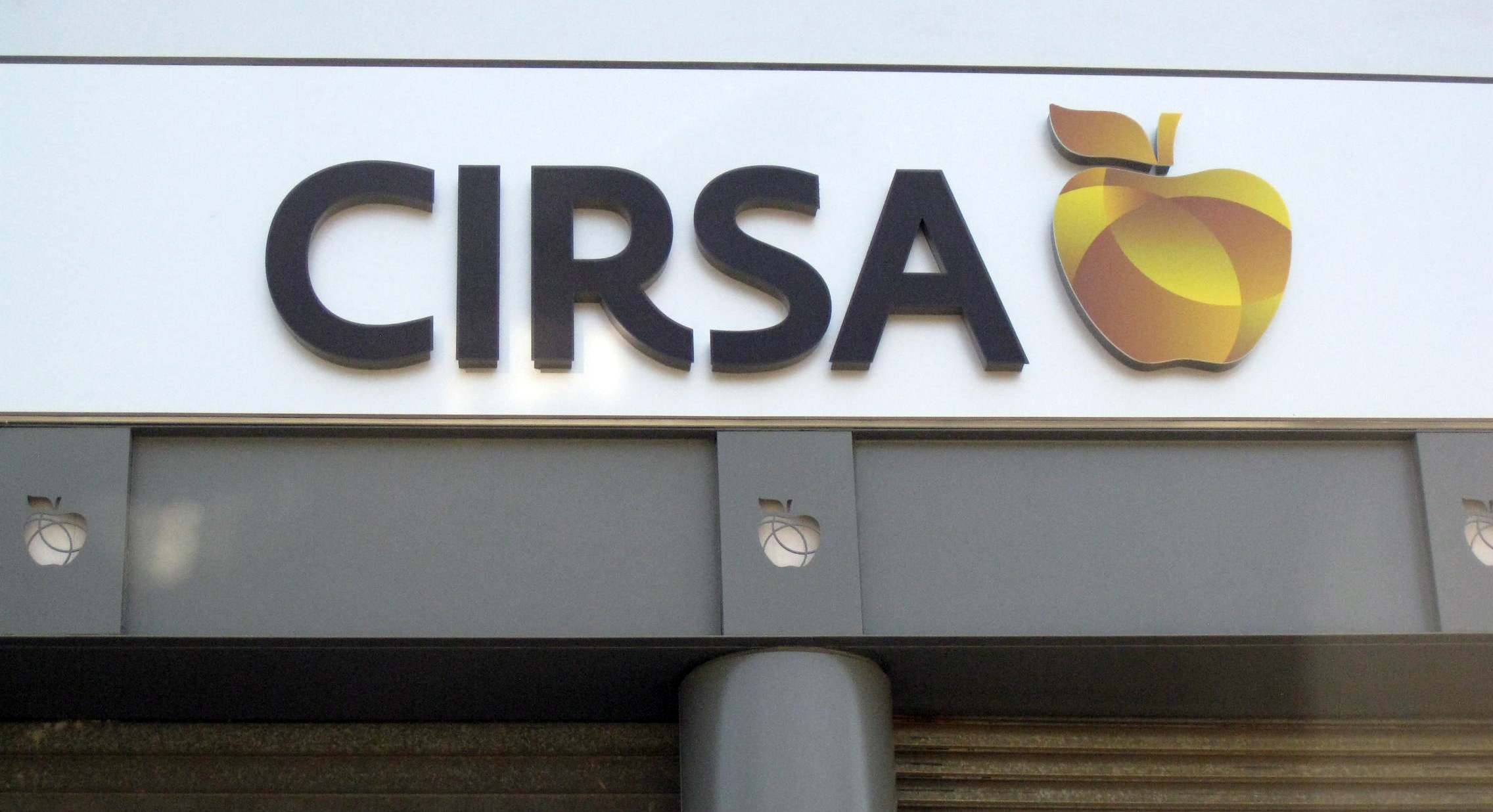 Cirsa mantiene su intención de salir a bolsa. EE