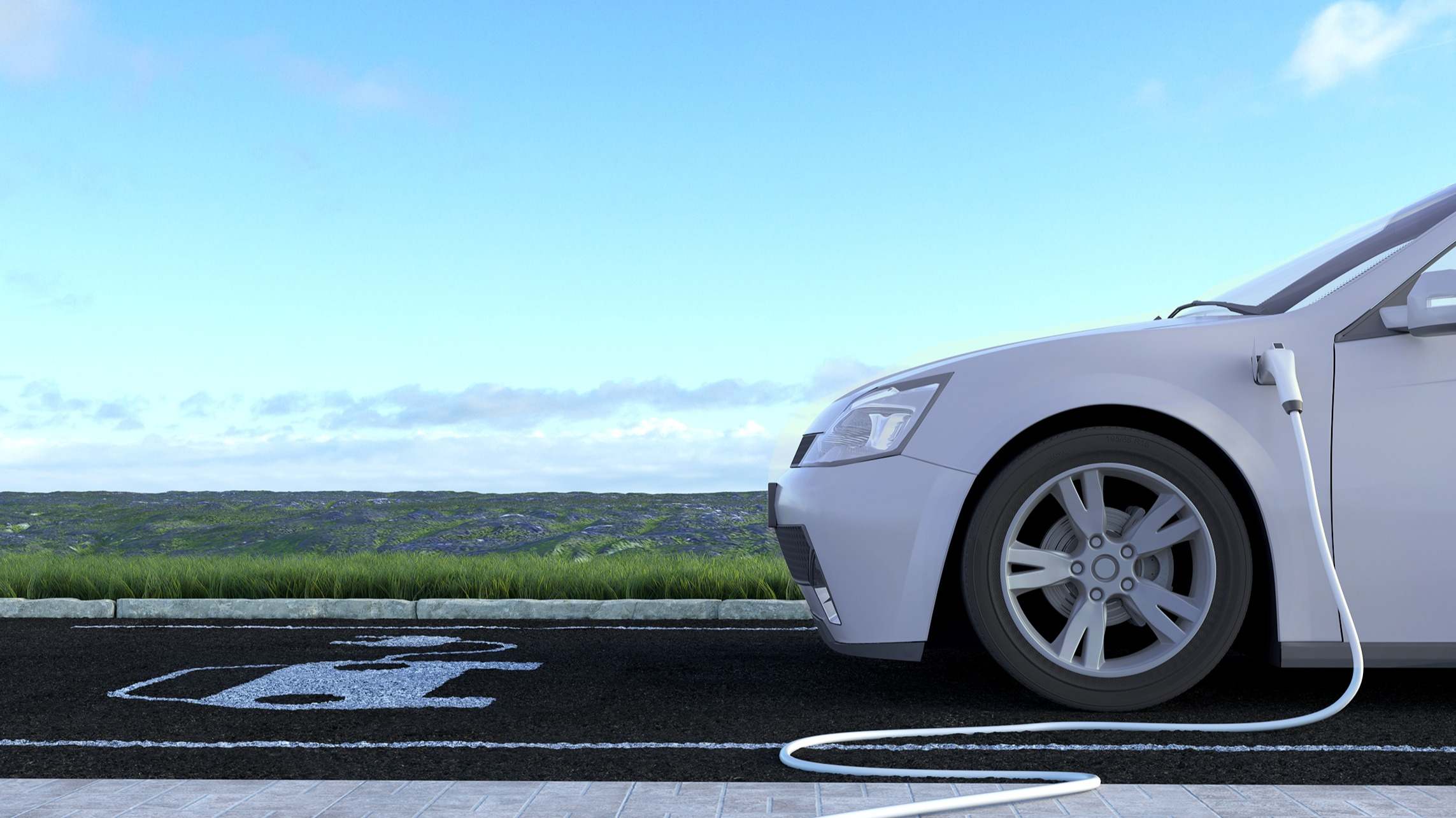 Wattson, una idea para la recarga de vehículos eléctricos in situ