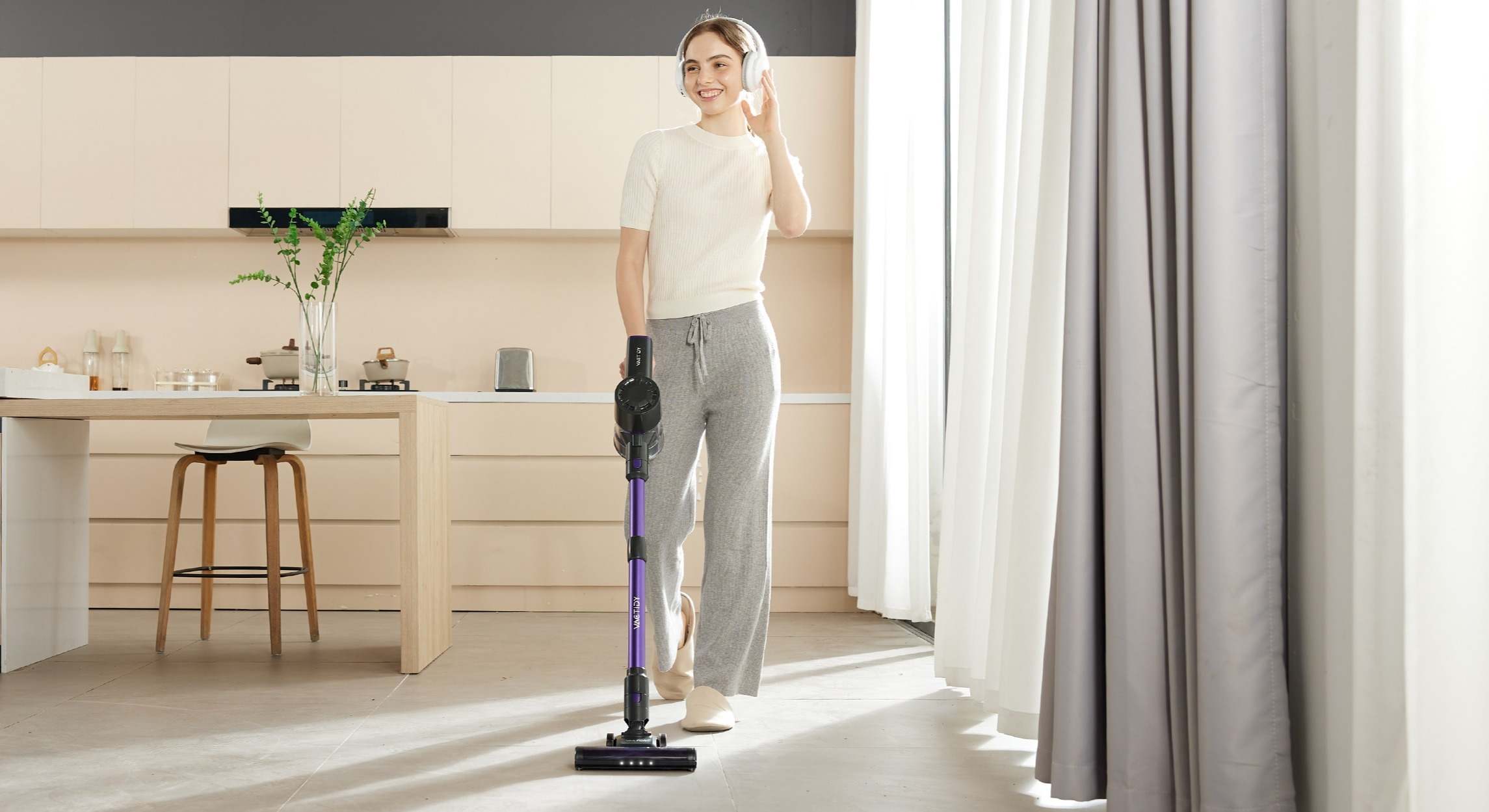 vactidy