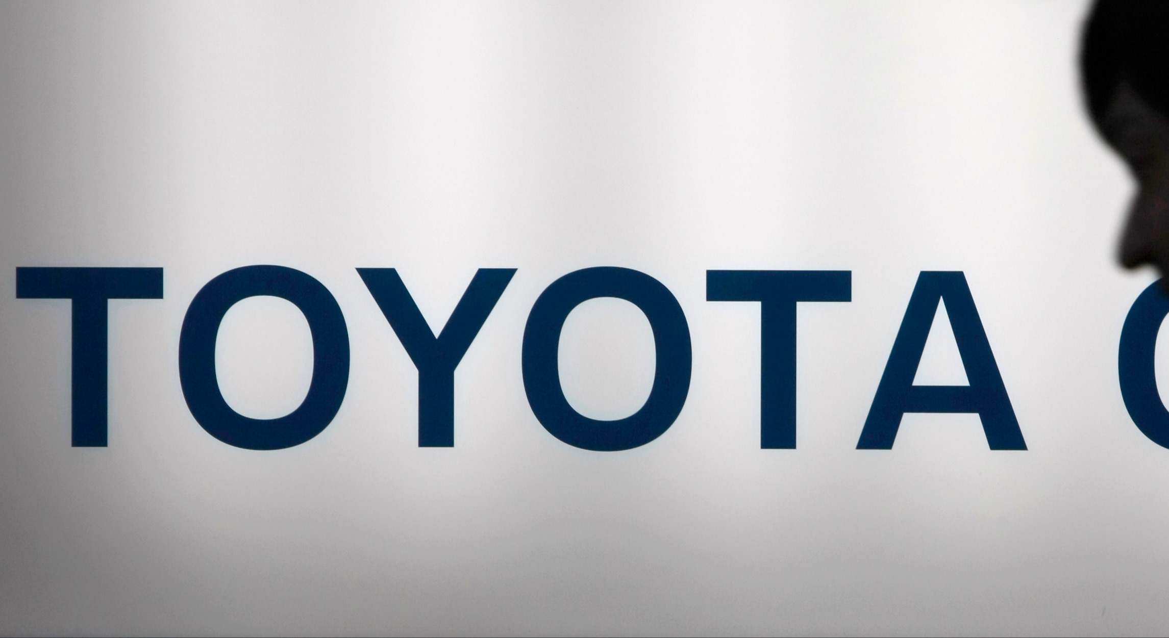Logo de Toyota