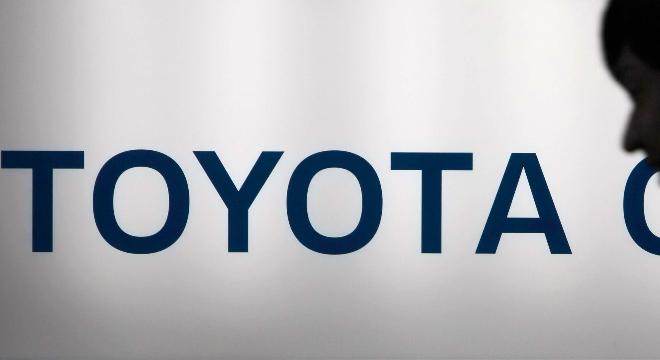 Logo de Toyota
