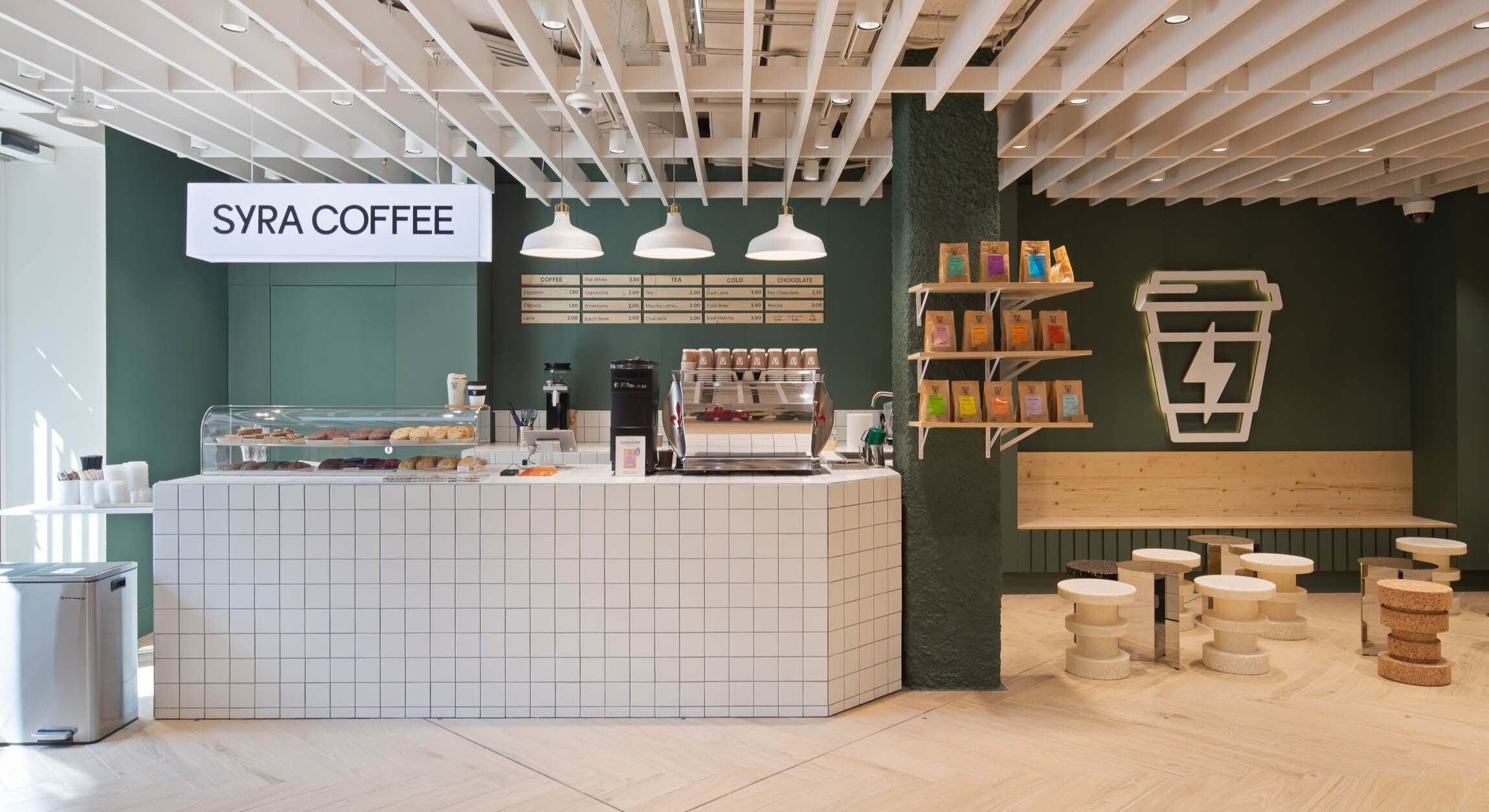 cafeteriasyracoffe