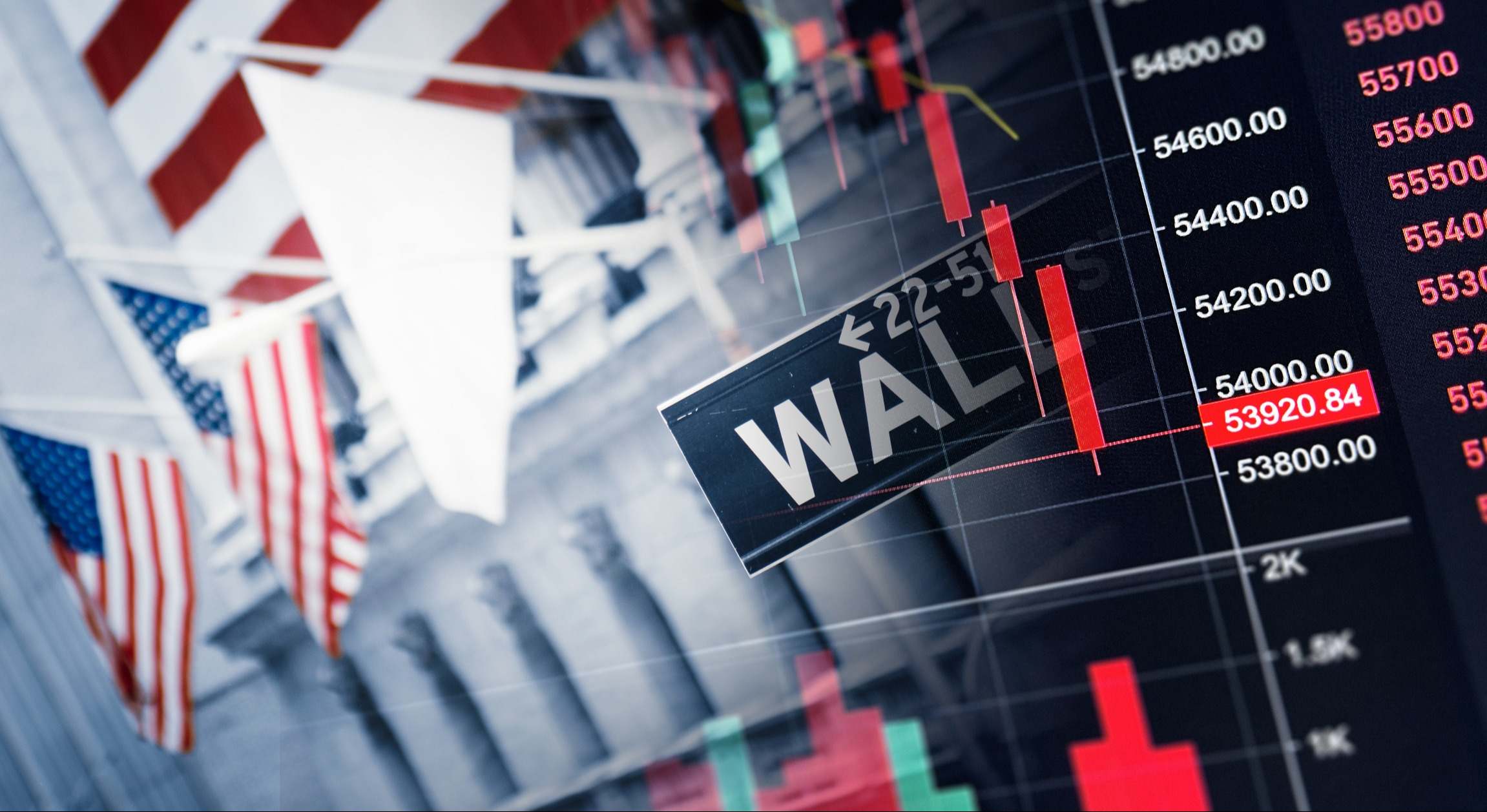 Wall Street