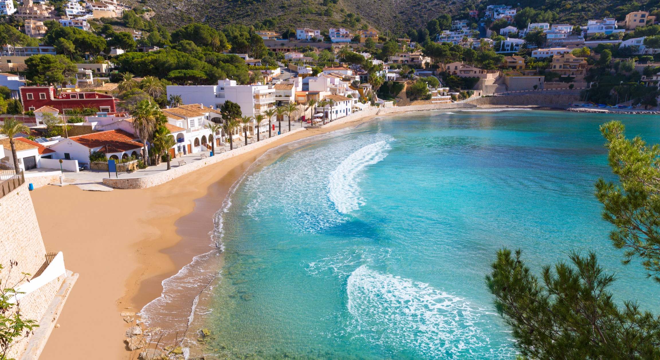Playa | Firma: Dreamstime