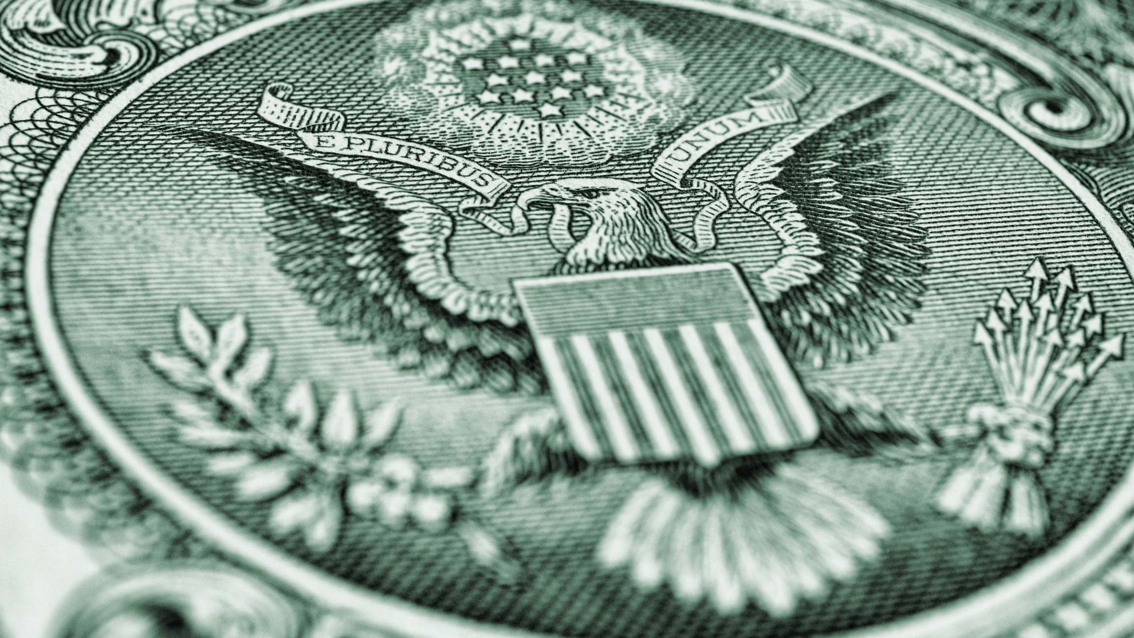 Bonos de Estados Unidos