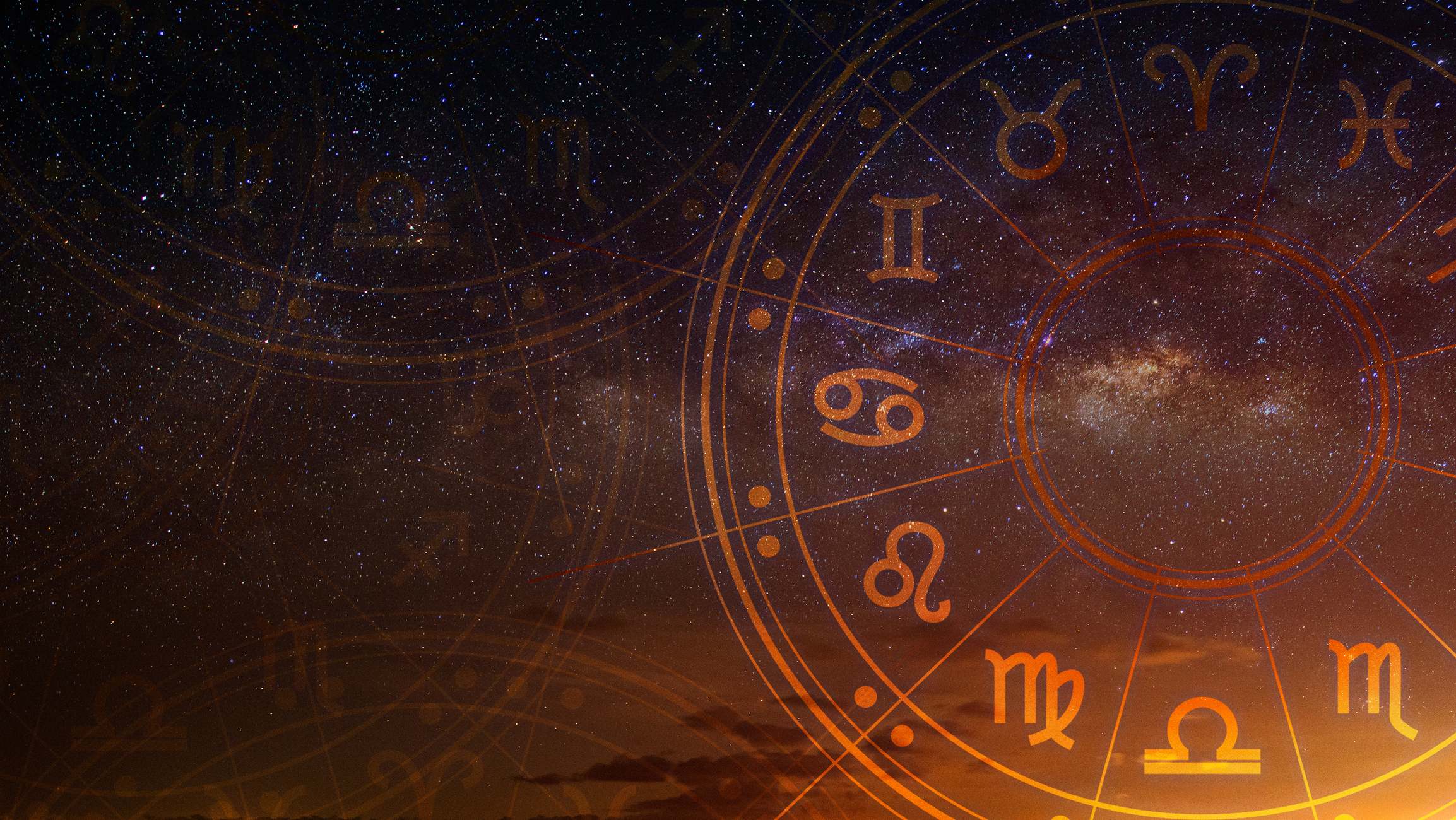 Signos del zodiaco. / Foto: iStock