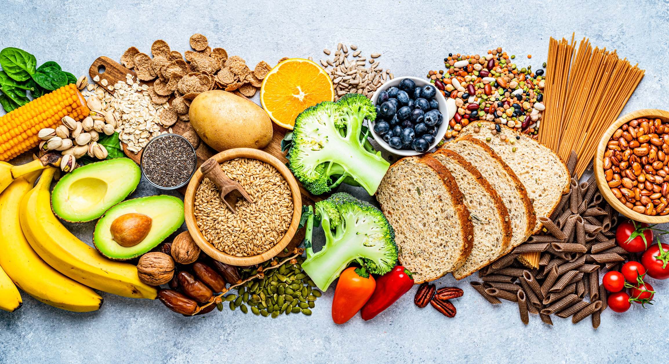 Alimentos