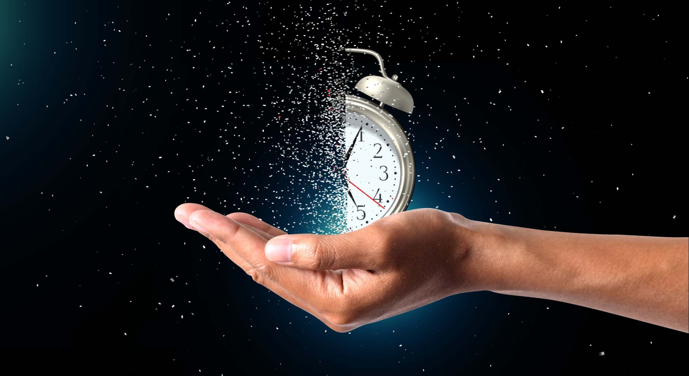 depositos tiempo