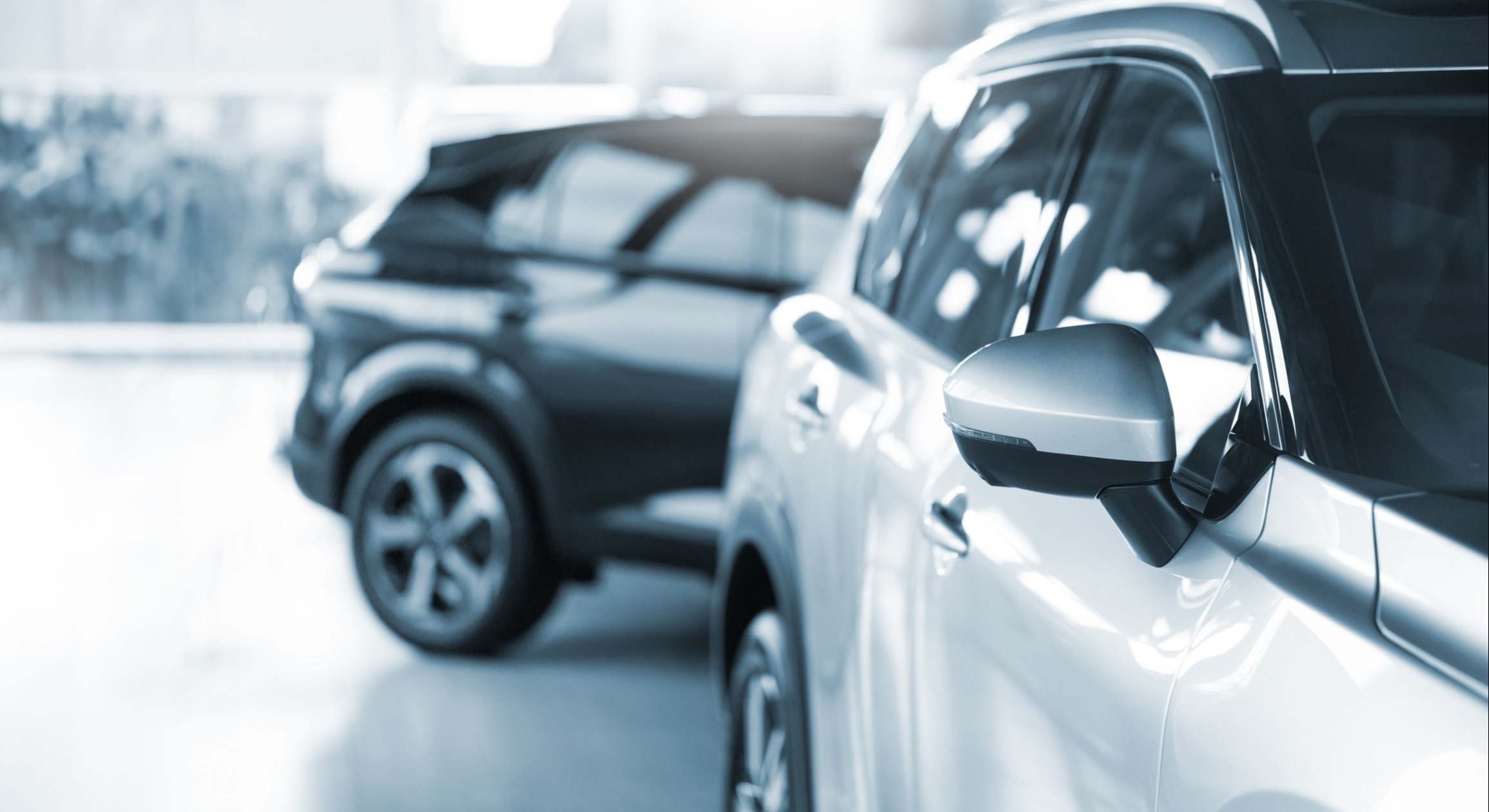Matriculaciones de coches