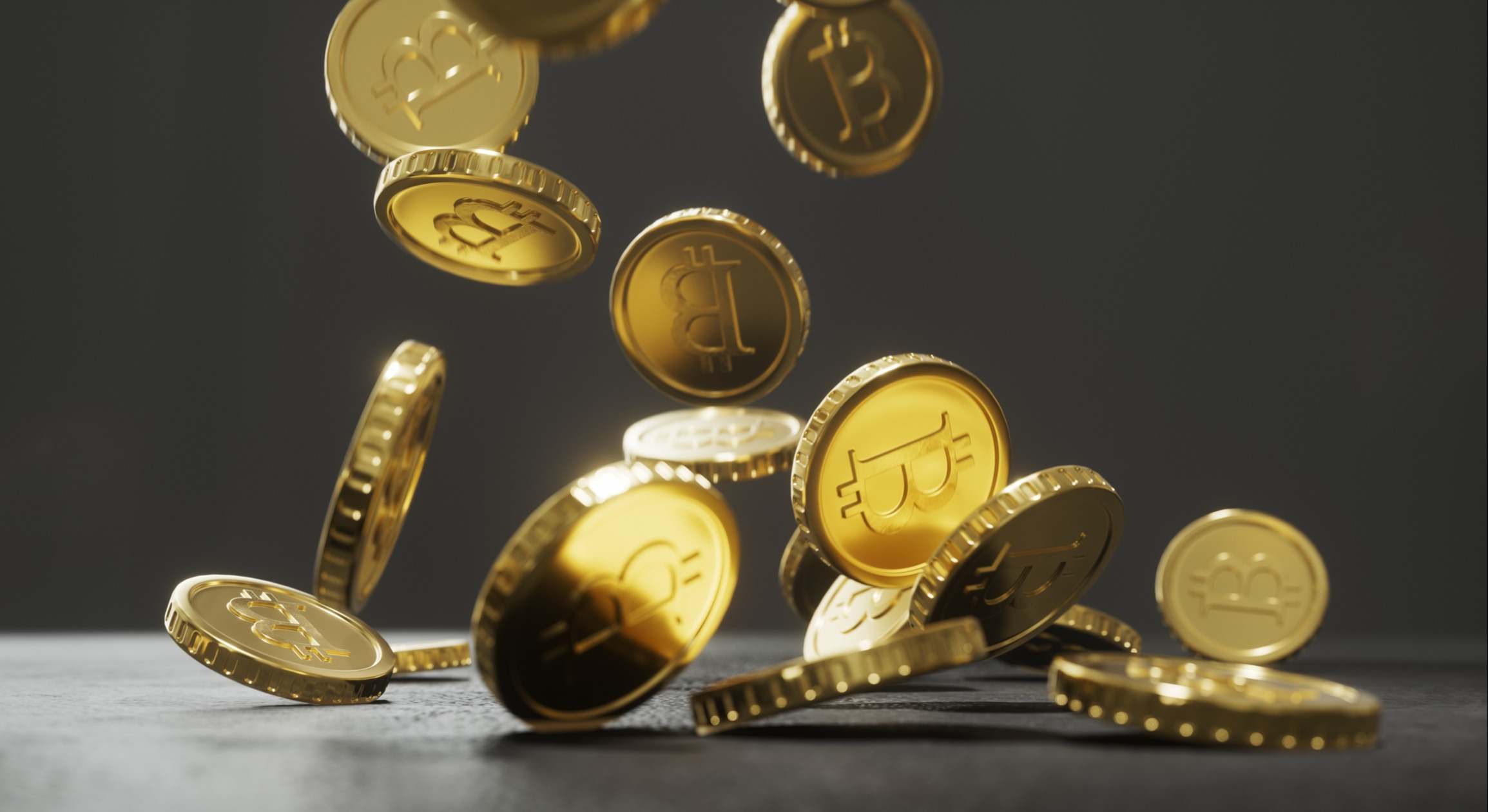Bitcoin criptodivisas