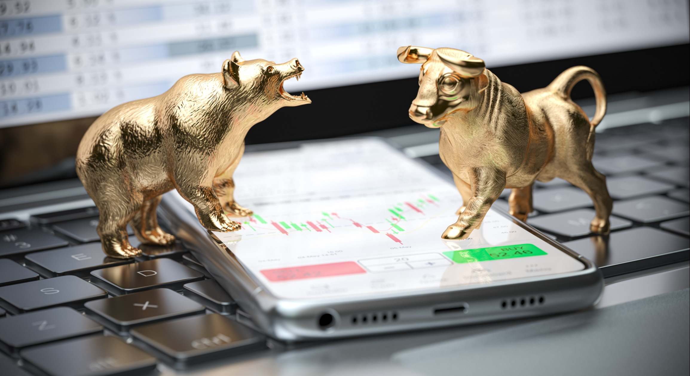 ¿Es momento de comprar bolsa española?