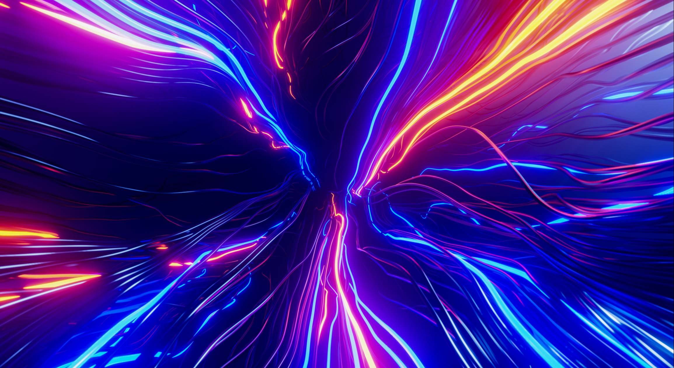 Energía oscura | Firma: iStock